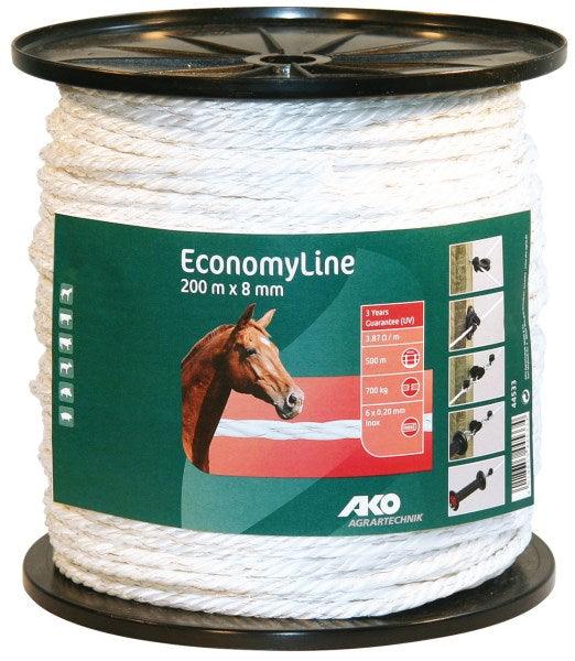 Cordelette de clôture EconomyLine - SHOPHORSE